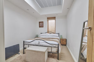 Bedroom 2- click for photo gallery